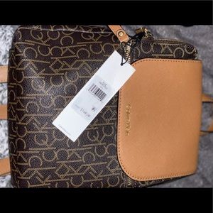 Calvin Klein backpack